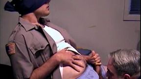 Getting Kinky With Straight Boy Seth