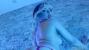 Anna Claire In Wet Fantasy