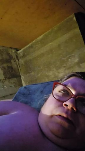 Cumming for you