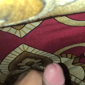 Playing in home with my Dick and end with Fucking ass hole