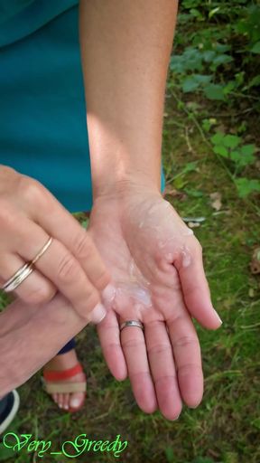 Cumpilation of All Our Ejaculations, Sperm, Juices, Cum in Phone Format in 2022