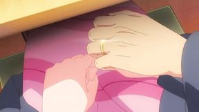 Unfaithful Wife Cheats on Her Husband with His Perv Friend - Uncensored Hentai(Eng Sub)