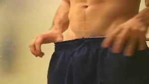 Next Door Male: The Skater-Stud Adrian Shakes Up the Industry