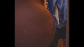 Ass worship