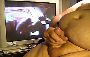 Jerking Off to Guys Jerking Off