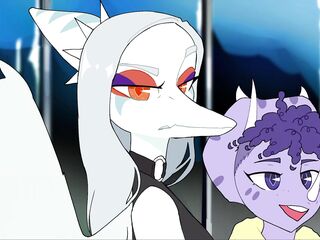 two Hours at Volcano High (Snoot Game Stream) (Part 1)