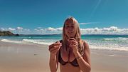 I Found Byron Bay's Secret Beach