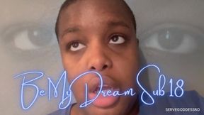 Be My Dream Sub 18 - Royal Ro mental domination