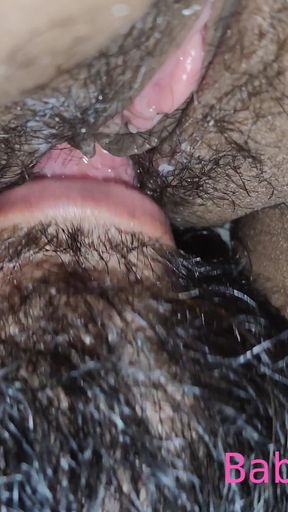 Pussy Licking by Sardar