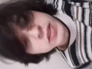 MY HOOK UP BLEW ME OFF SO I POST BUTTHOLE AND PENIS OUT OF SPITE