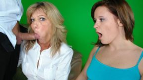 ”Shannon West & Leighla”