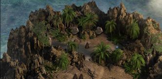 Treasure of Nadia - Ep 96 - Fucking Before Leaving by Misskitty2k