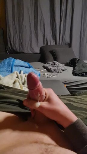 Good Morning Cumshot