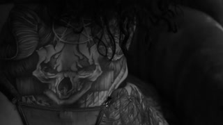 Striptease Model Mercy Rage LEAKED