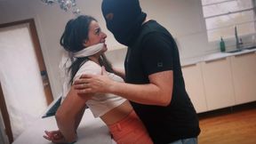 An Afternoon Delight - Indica Jane