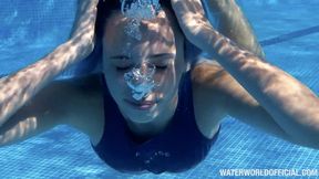 AQUAPHILIA UNCUT