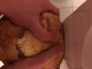 Fucking bread
