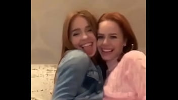 Lesbianas