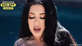 Lacey Gets Anal Lacey Jayne Brazzers