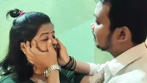 Step sis gets fucked hard by her step bro
