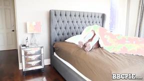 ”Step Sibling Drops Many Many Loads inside Blonde Stepsister”