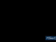 2Cameras] Hairy Japanese Masturbation. Anal orgasmic contractions long after ejaculation.