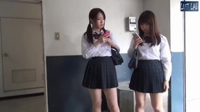 Morning Glimpse: a Brief Moment Sparks Unexpected Tension - Part 2