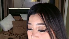 Maya Pipers Private Show