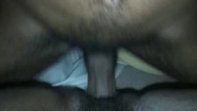 Getting banged by a Str8 guy fresh out of jail!