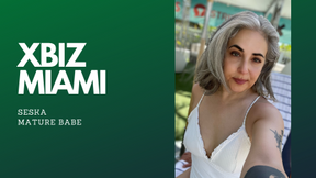 XBIZ Miami 2022