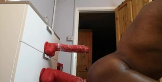 Re Upload That Time I Took Big Red for First Time