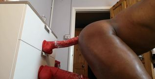 Re Upload That Time I Took Big Red for First Time