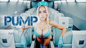 PUMP ON AIR