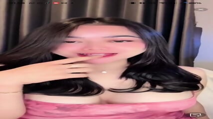 Cici live hot51 comeback IX