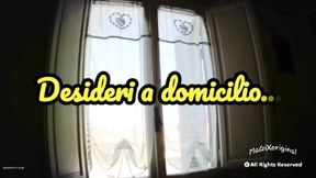 Desires at Home