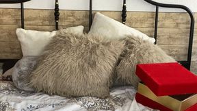 031 - Holding back my Orgasm!