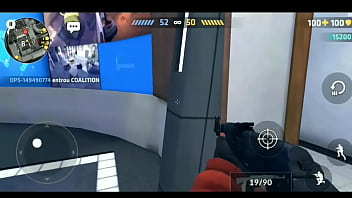 O pior v&iacute_deo de Critical Ops