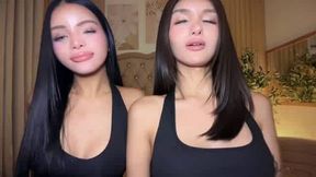 Thailandia Indonesia Webcam. Soft version 1