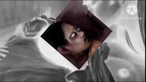 First Time Fucking with the Ghost