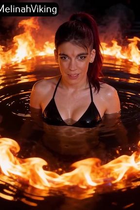 Ring of Fire
