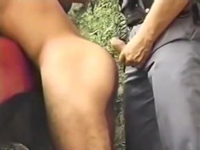 Julio Vidal, Roberto Aguilar And Gabriel Trepador In Vintage Oposite Attraction 2 -