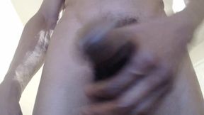 Chase Ripped Private Show - Part 5
