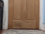 Playing with Heels, Toys, and Lingerie