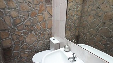 VLOG - Gran Canaria - First naked on the beach, then he fucks me in the shower.