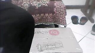 Peruvian man who told me, he is straight n°1 [no sound]