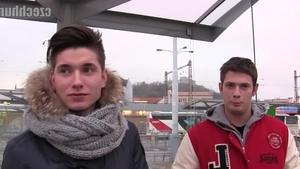 Czech Hunter: A Russian Stud Caught by Temptation