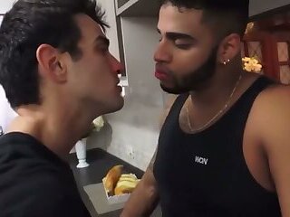 Best kiss