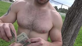 Cole - oral-job-sex First Time