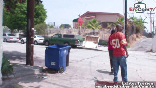 Hung German Billy Long gets his ass fucked hard