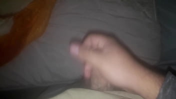 Batendo uma para descontrair